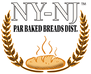 NY NJ Par Baked Breads Logo