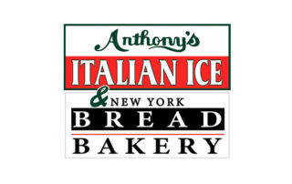 Anthony's Italian Ice & New York Bread Bakery