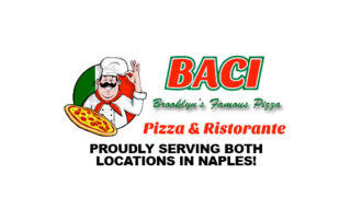 BACI Pizza & Ristorante
