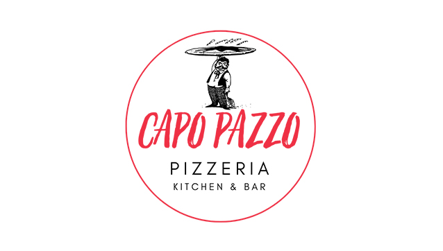 Capo Pazzo logo